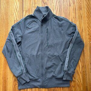 Lululemon men’s Kung Fu Jacket